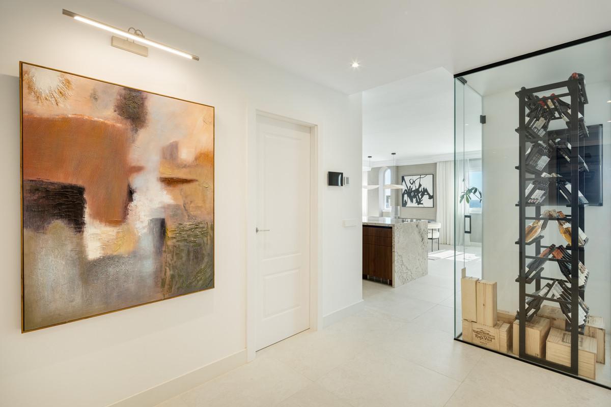 Apartment for Sale in Marbella