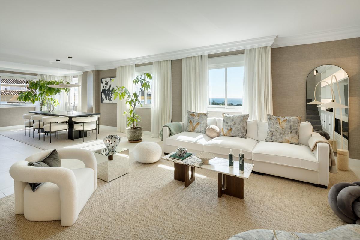 Apartment for Sale in Marbella