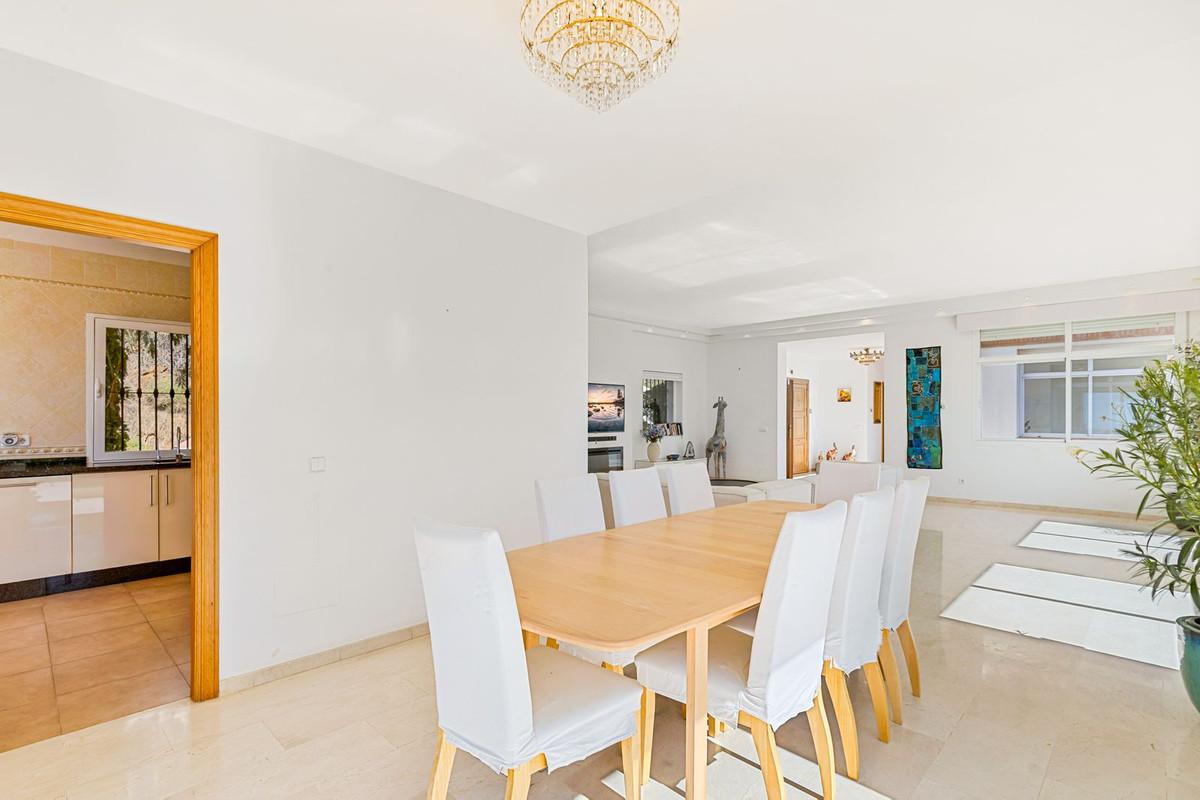 Villa for Sale in Mijas