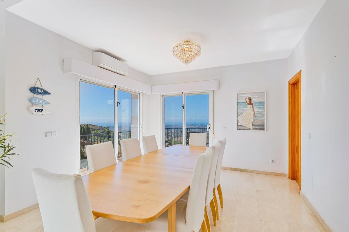 Villa for Sale in Mijas
