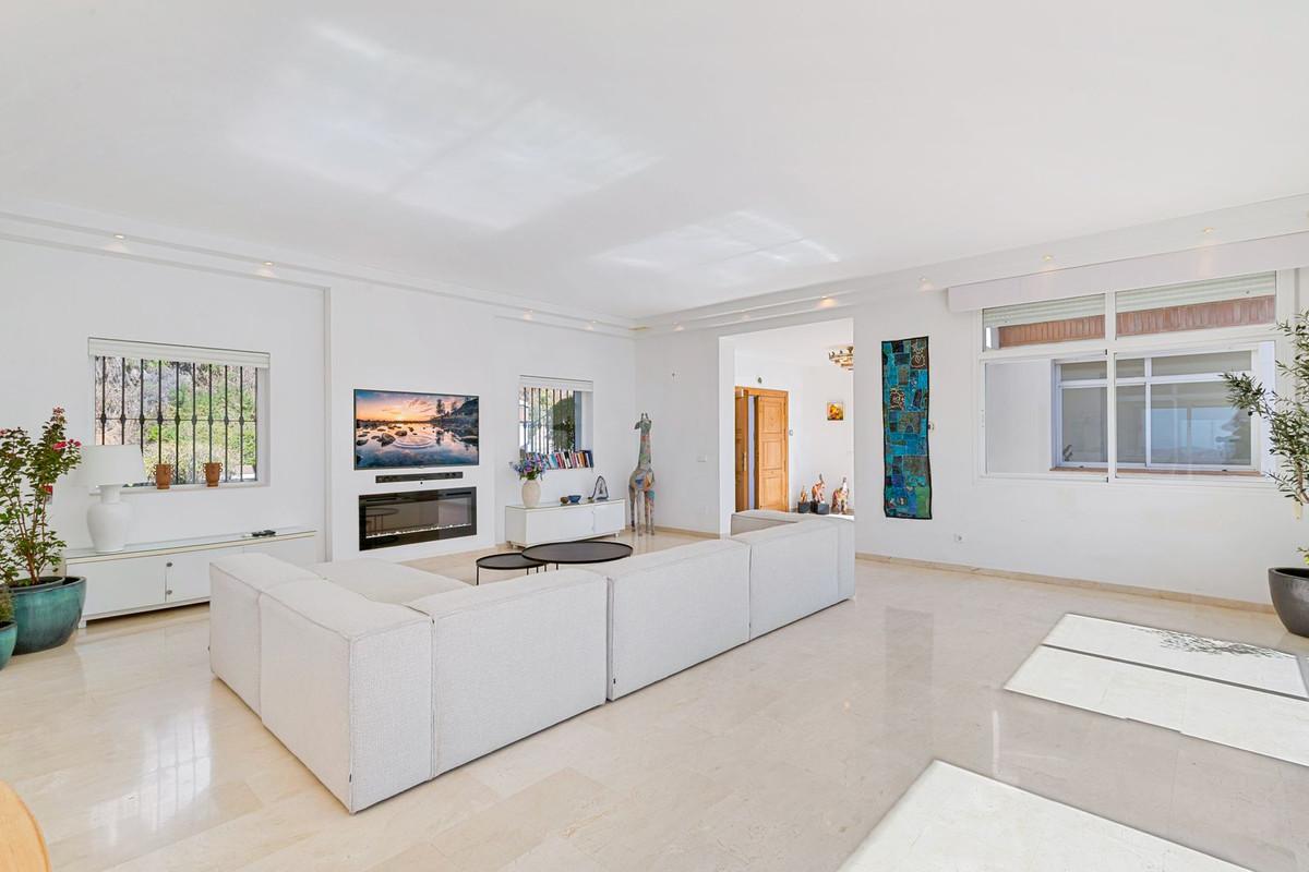Villa for Sale in Mijas