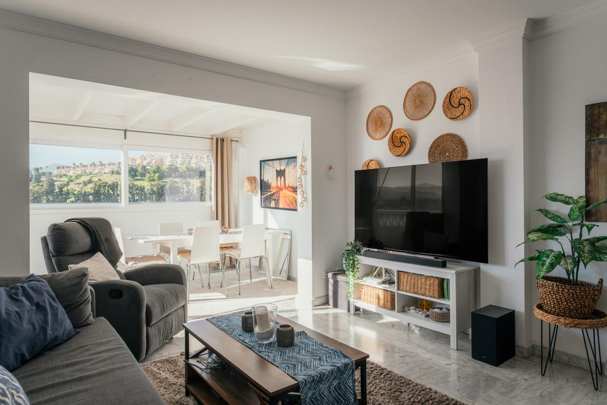 Penthouse for Sale in Marbella