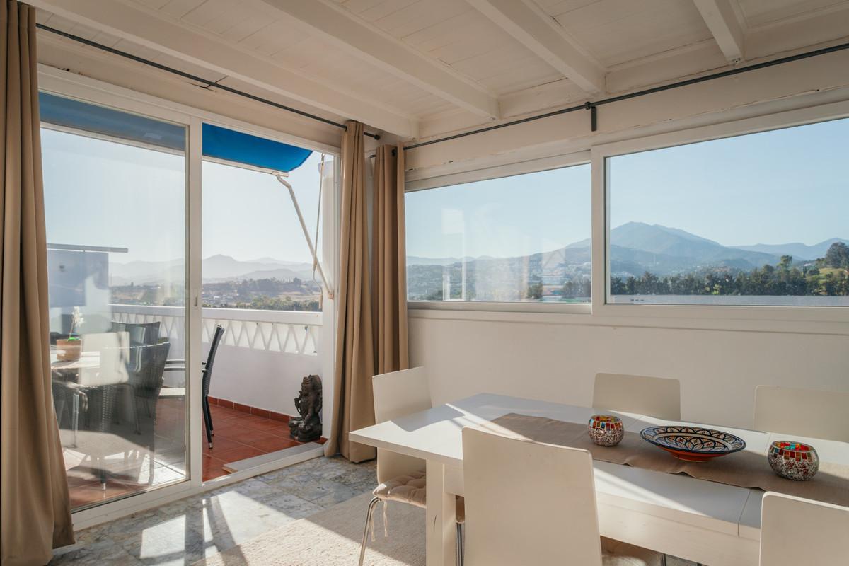 Penthouse for Sale in Marbella