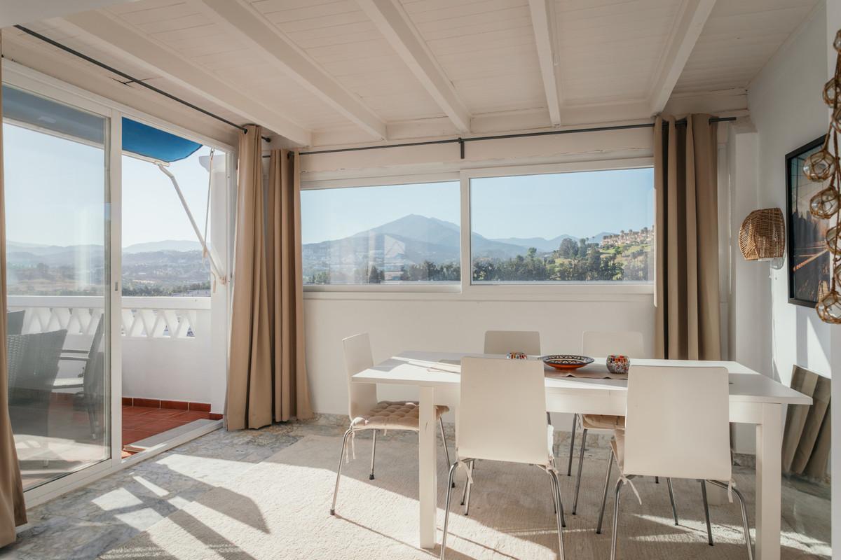 Penthouse for Sale in Marbella