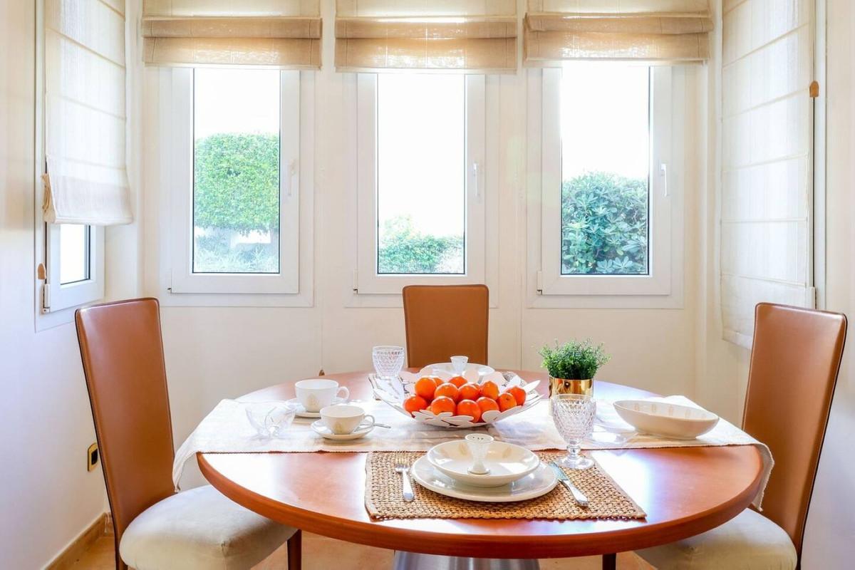 Apartment for Sale in Marbella
