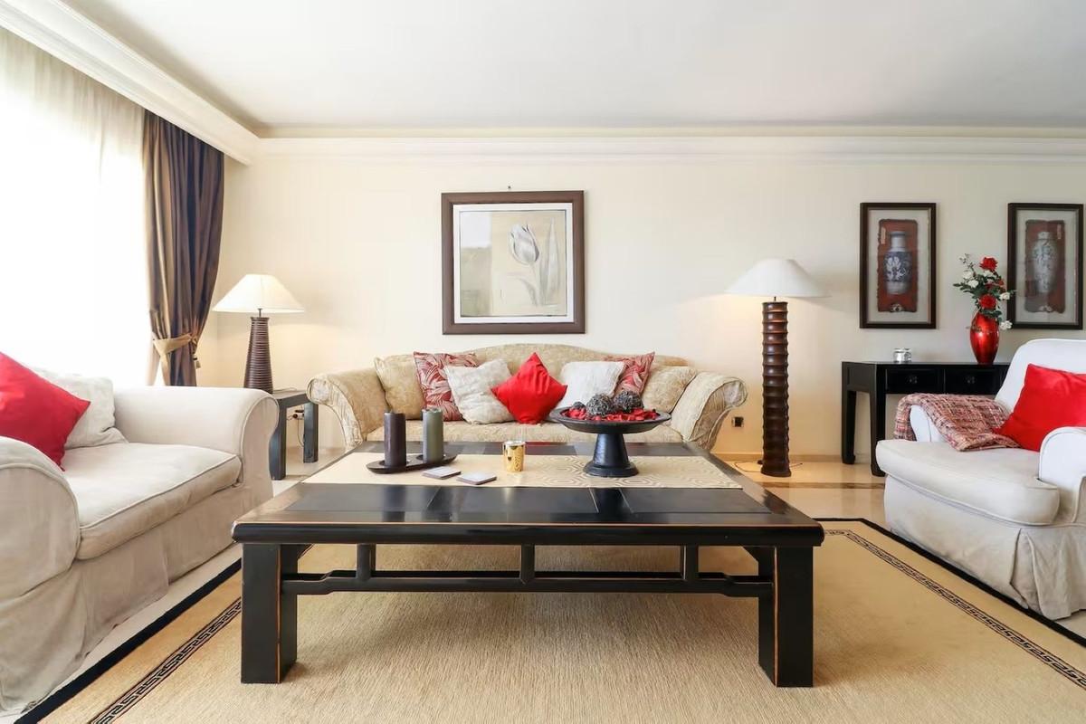 Apartment for Sale in Marbella
