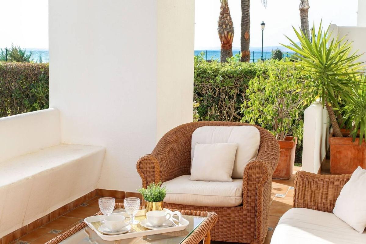 Apartment for Sale in Marbella