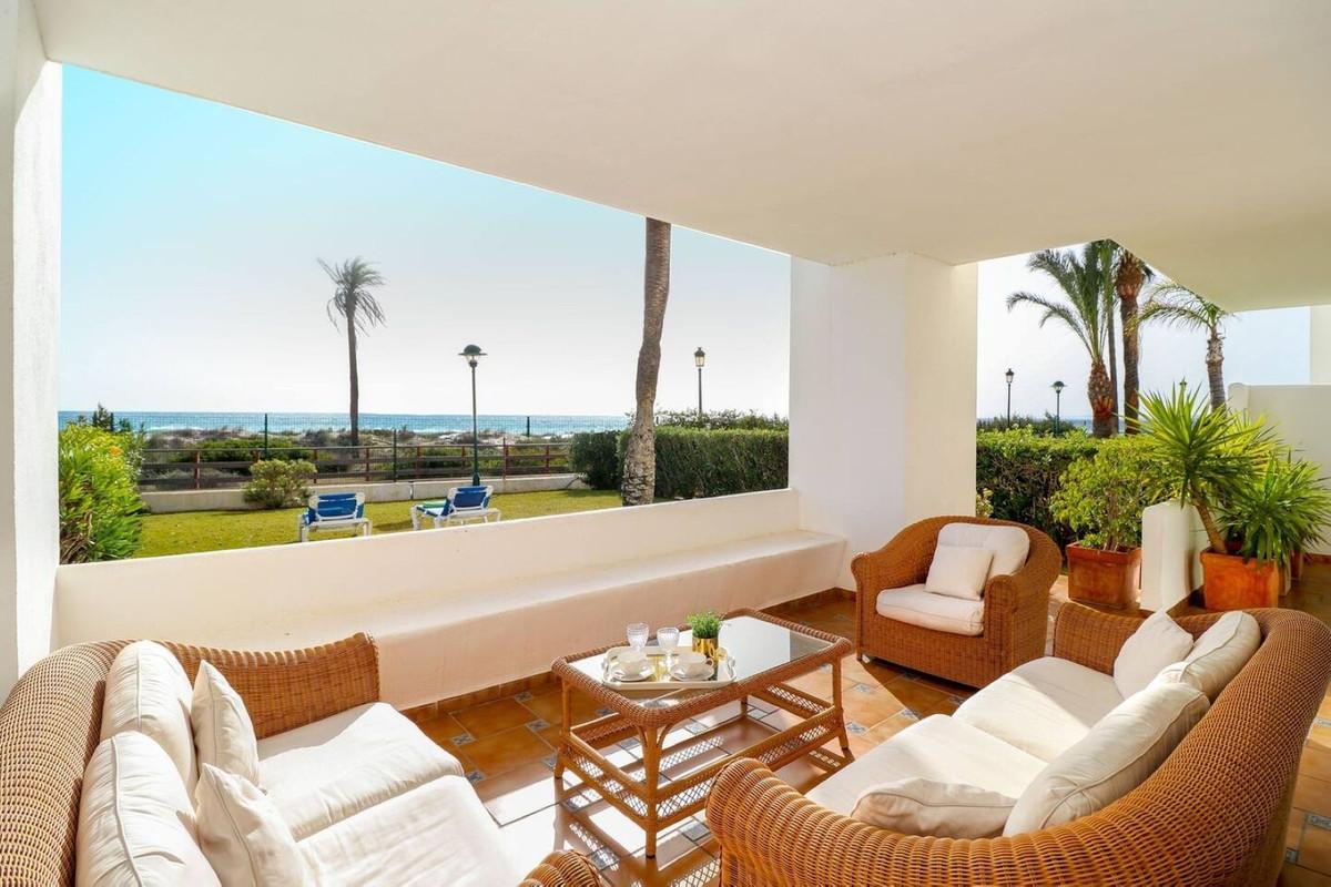 Apartment for Sale in Marbella