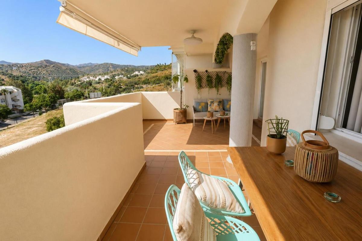 Apartment for Sale in Marbella