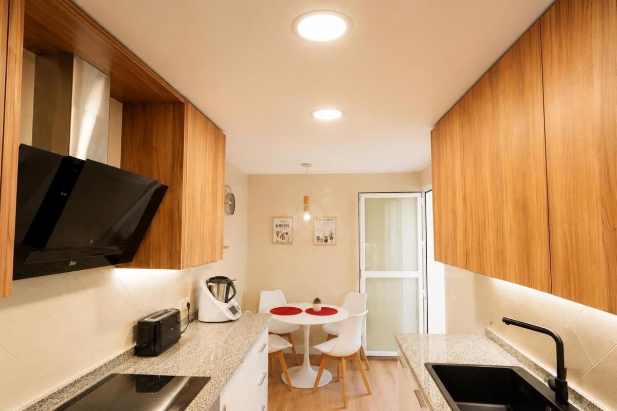 Apartment for Sale in Marbella