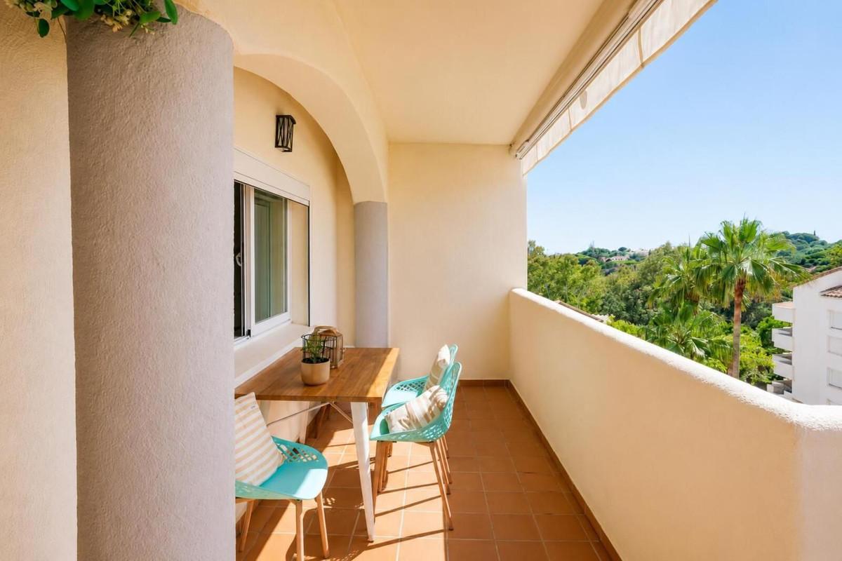 Apartment for Sale in Marbella