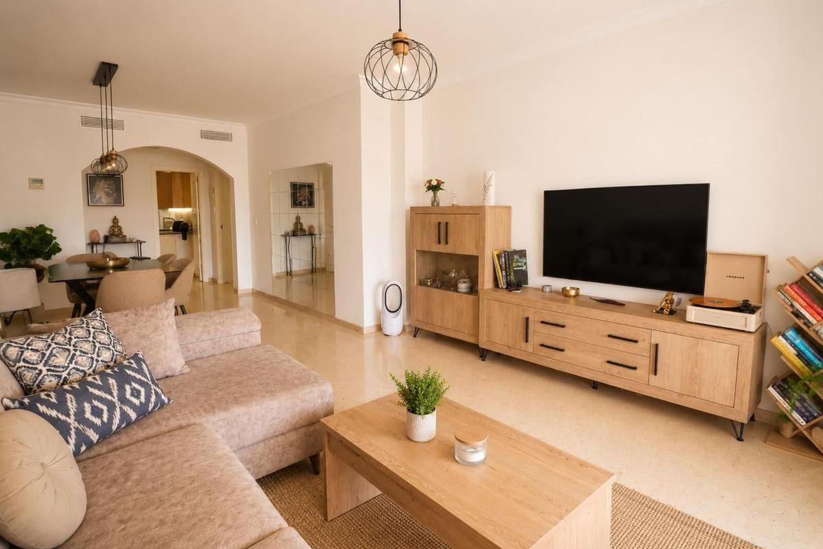 Apartment for Sale in Marbella