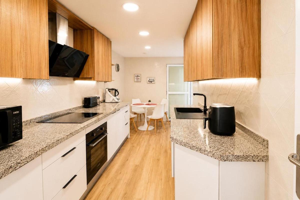 Apartment for Sale in Marbella