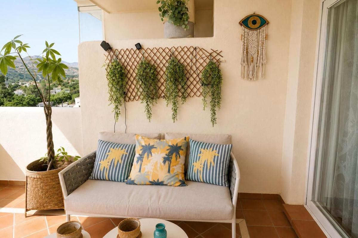 Apartment for Sale in Marbella