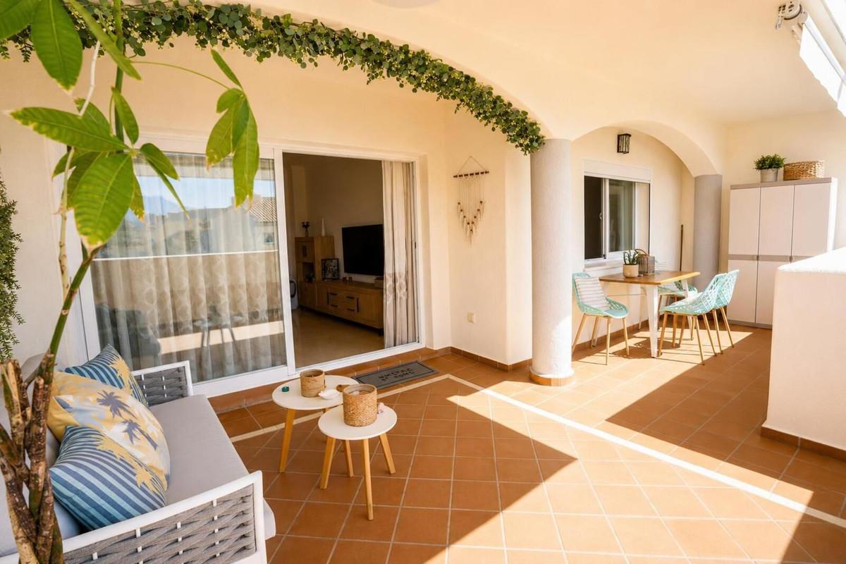 Apartment for Sale in Marbella