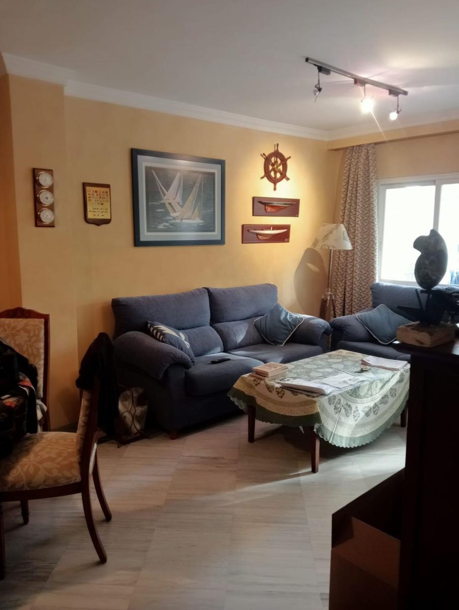 Apartment for Sale in Marbella