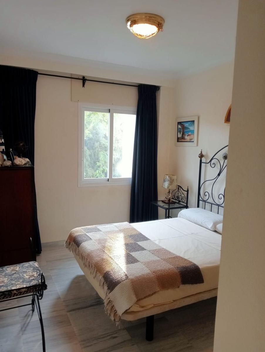Apartment for Sale in Marbella