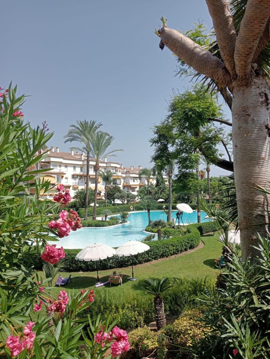 Apartment for Sale in Marbella