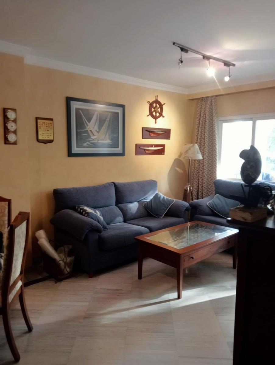Apartment for Sale in Marbella