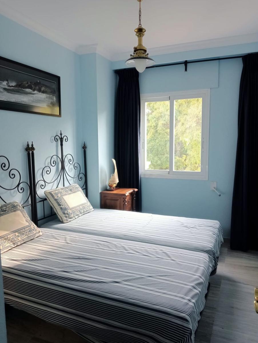 Apartment for Sale in Marbella