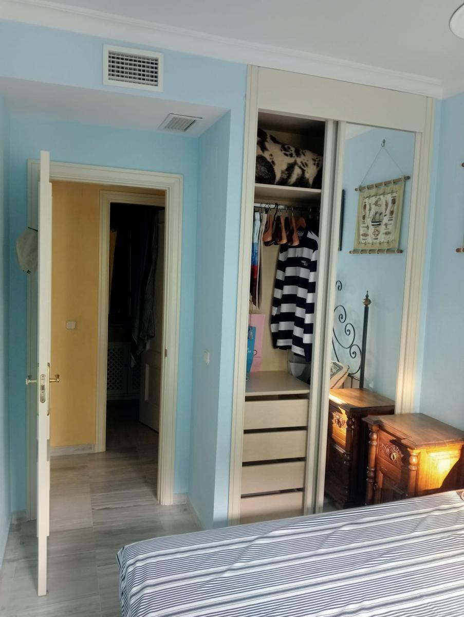 Apartment for Sale in Marbella