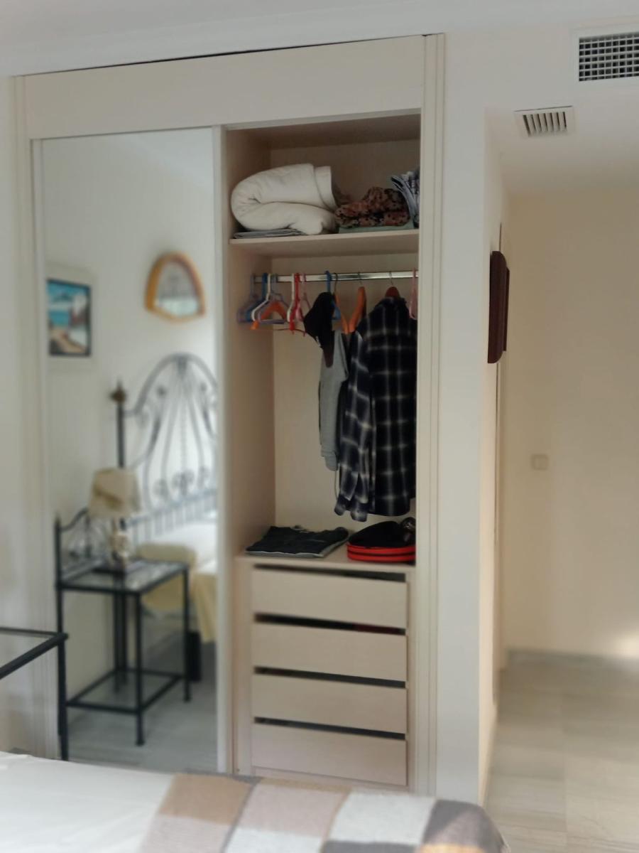 Apartment for Sale in Marbella