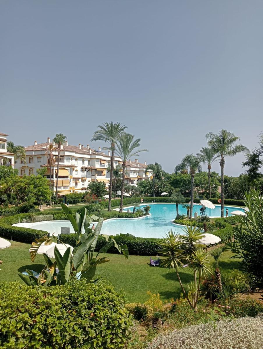 Apartment for Sale in Marbella