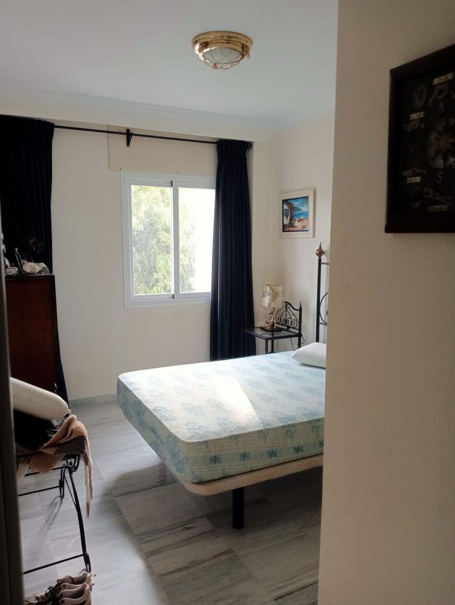 Apartment for Sale in Marbella