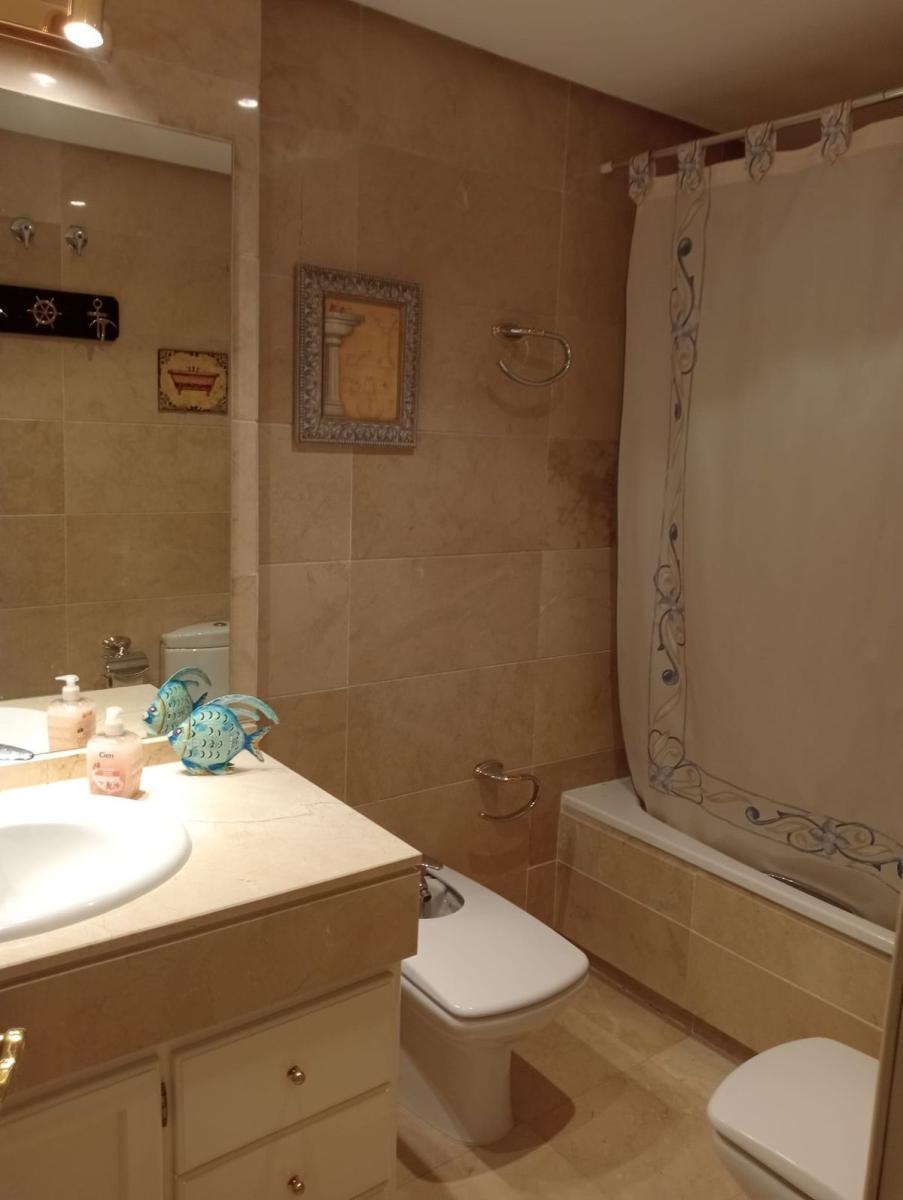Apartment for Sale in Marbella