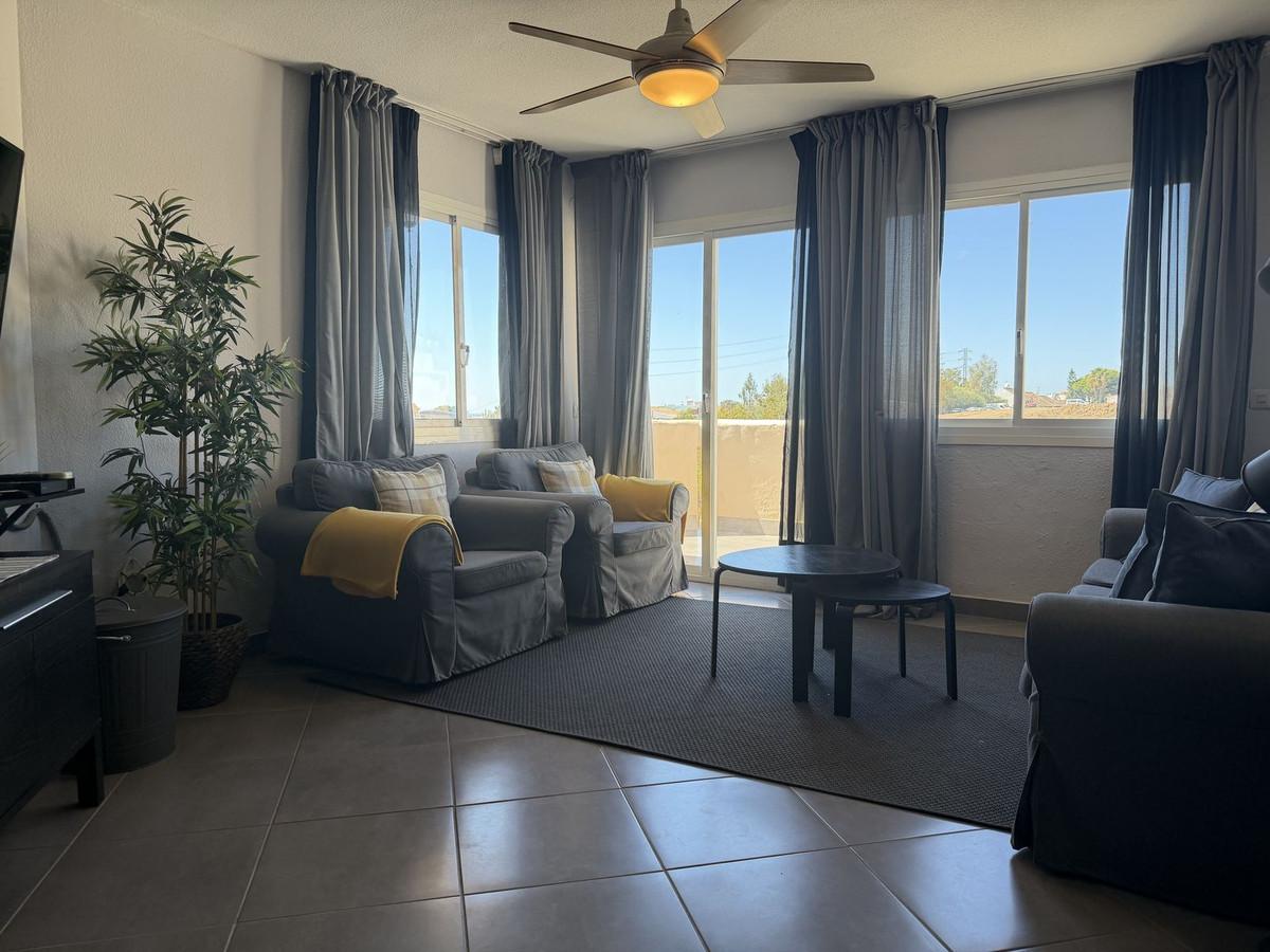 Apartamento en Venta en Mijas