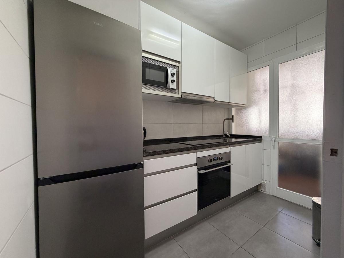 Apartamento en Venta en Mijas