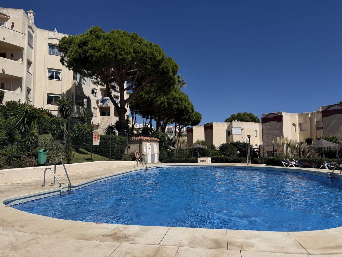 Apartamento en Venta en Mijas