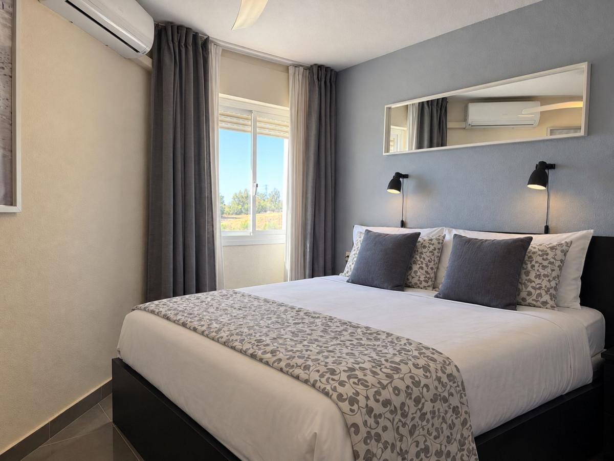 Apartamento en Venta en Mijas