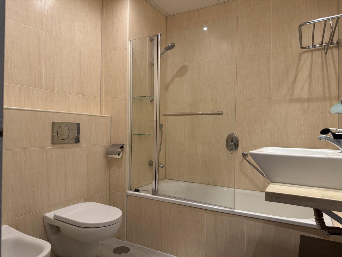 Apartamento en Venta en Mijas