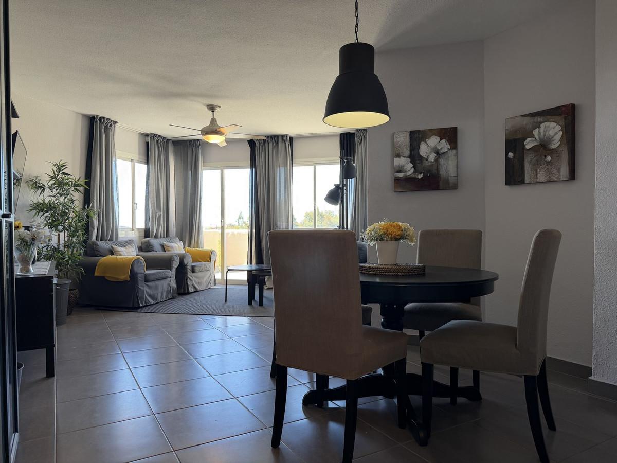 Apartamento en Venta en Mijas