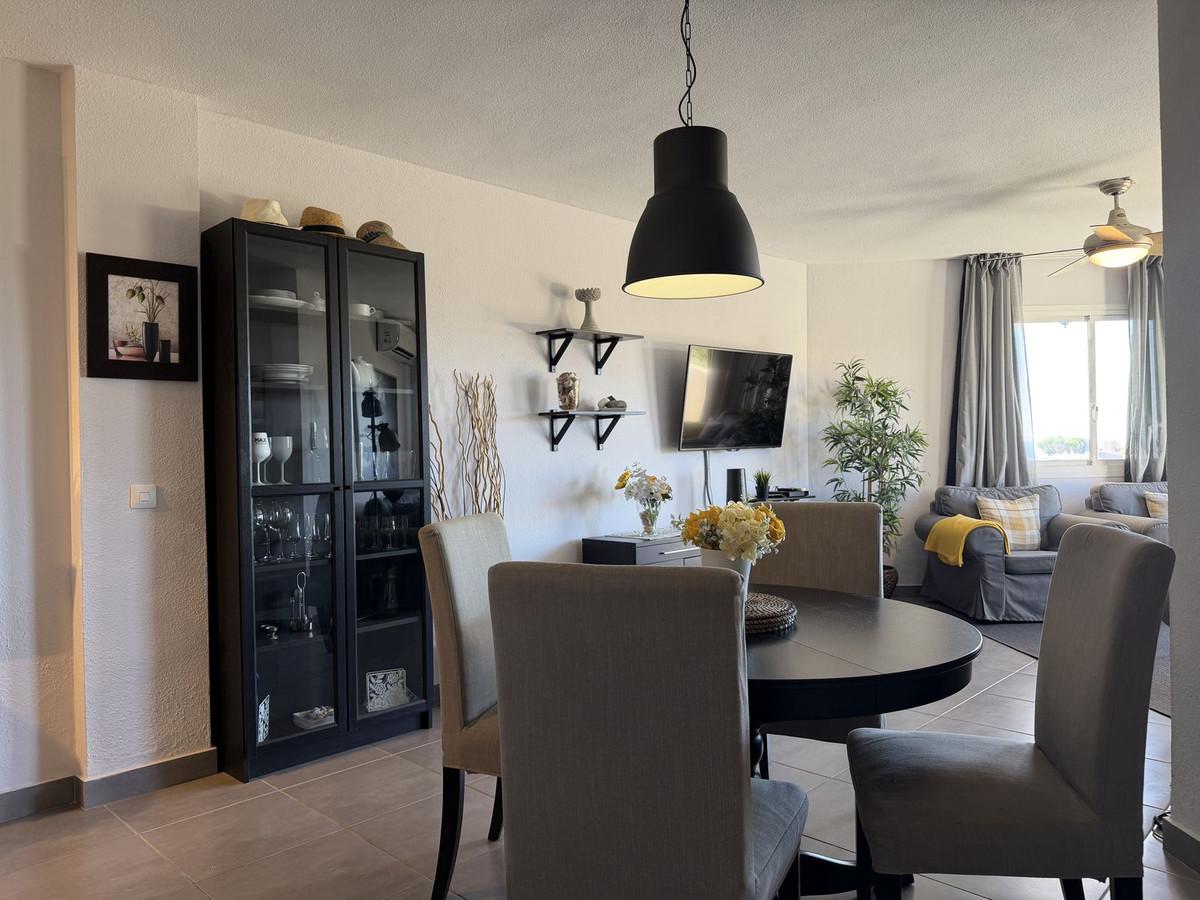 Apartamento en Venta en Mijas