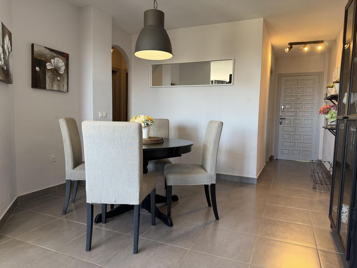 Apartamento en Venta en Mijas