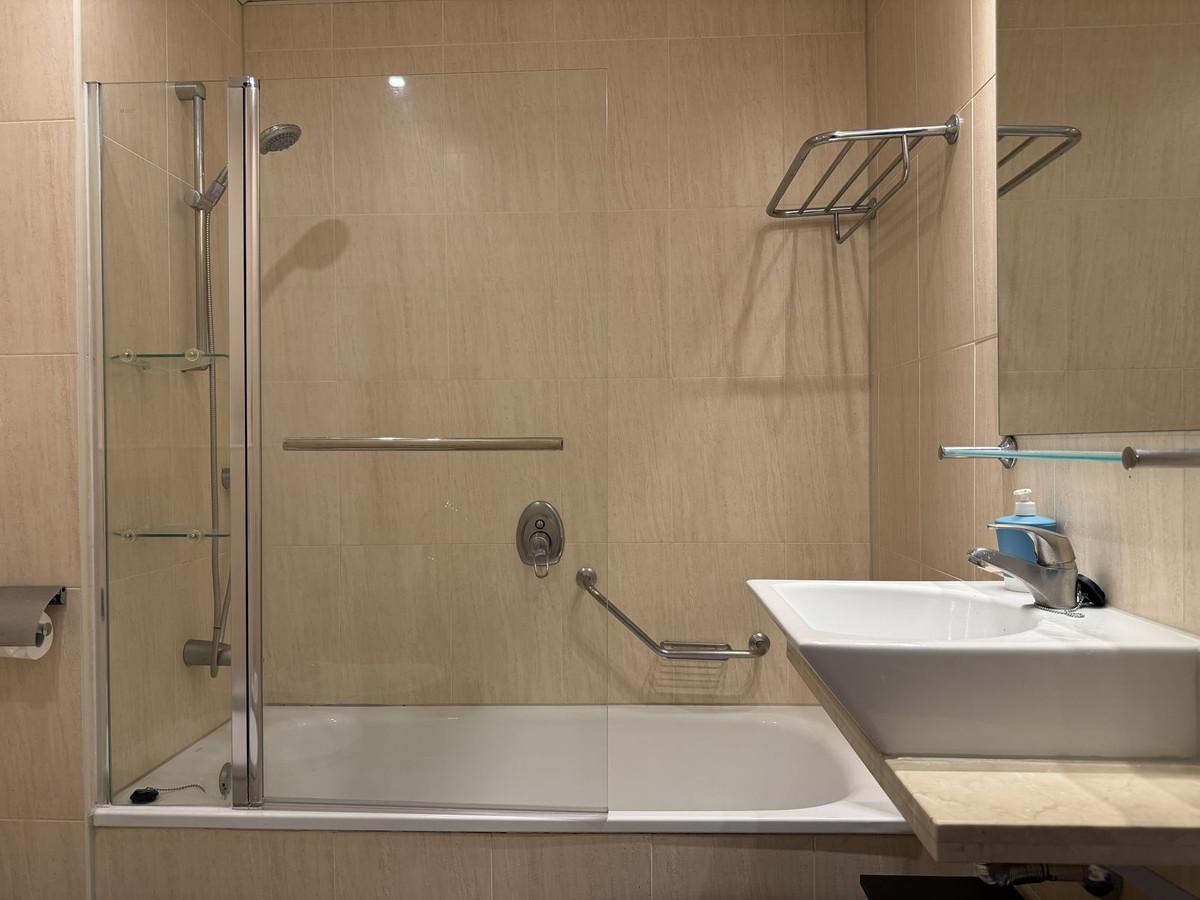 Apartamento en Venta en Mijas