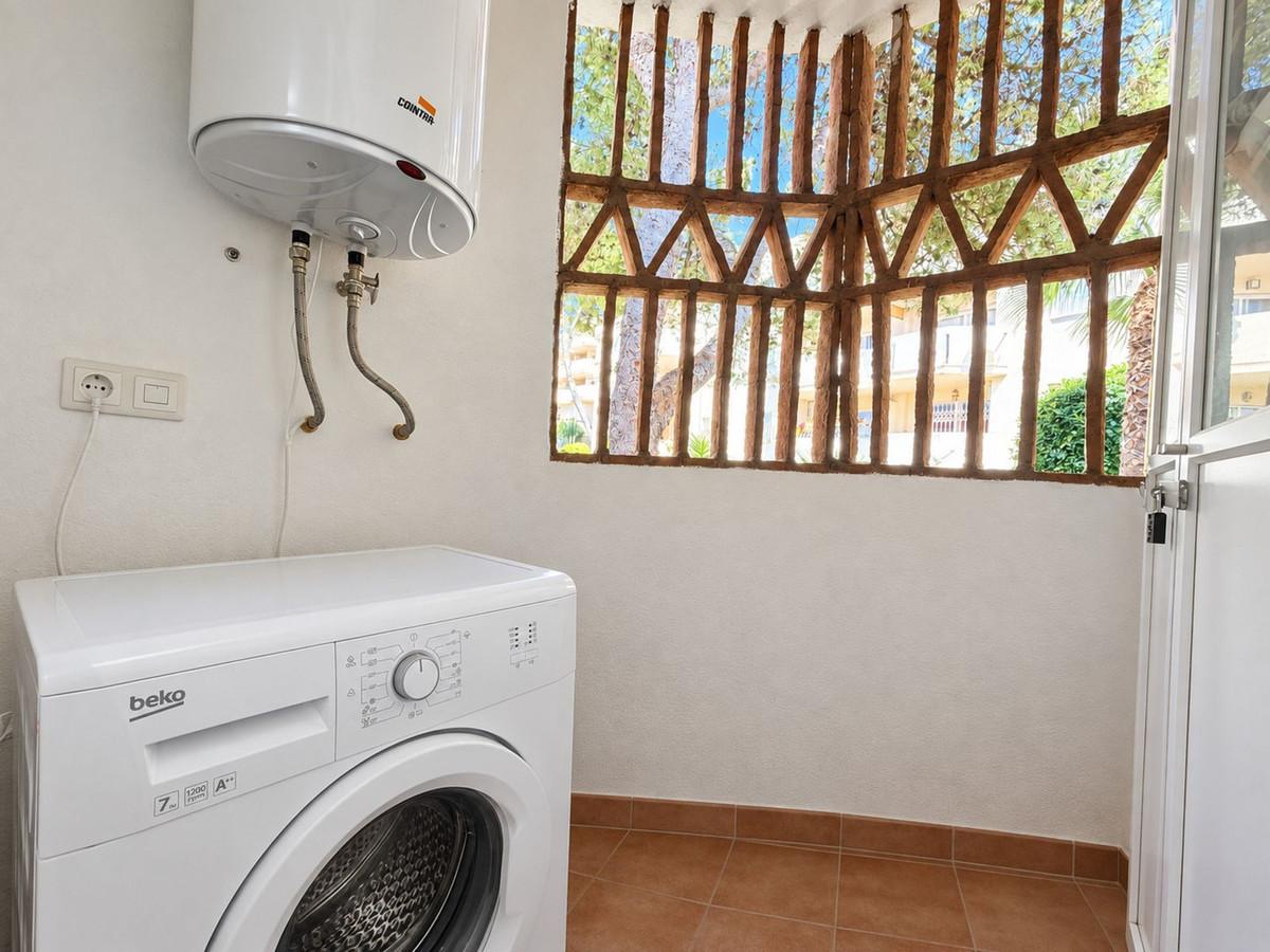Apartamento en Venta en Mijas