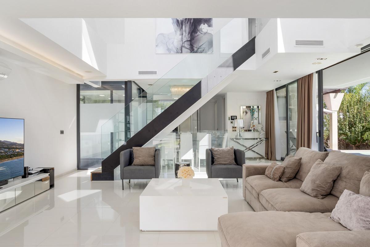 Villa for Sale in Marbella