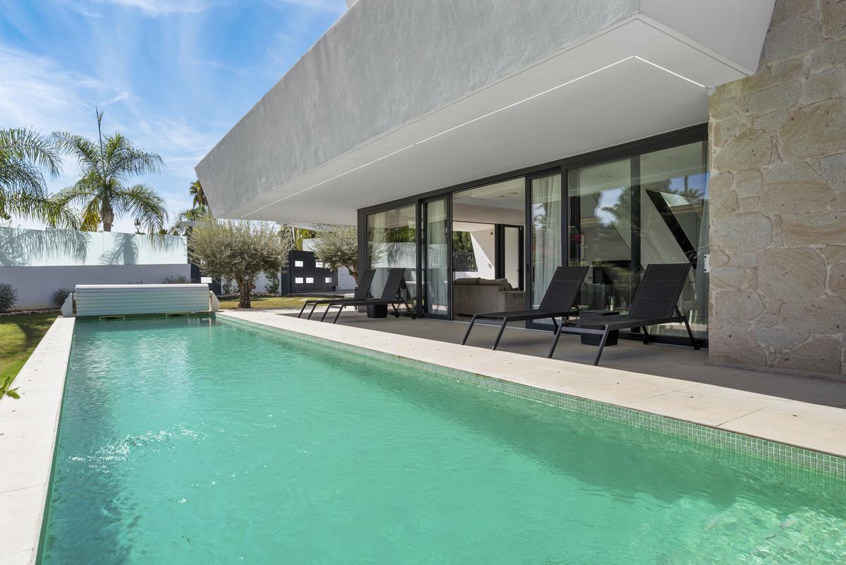 Villa for Sale in Marbella