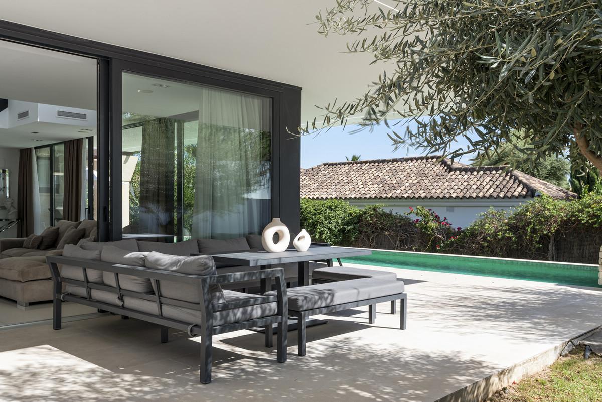 Villa for Sale in Marbella