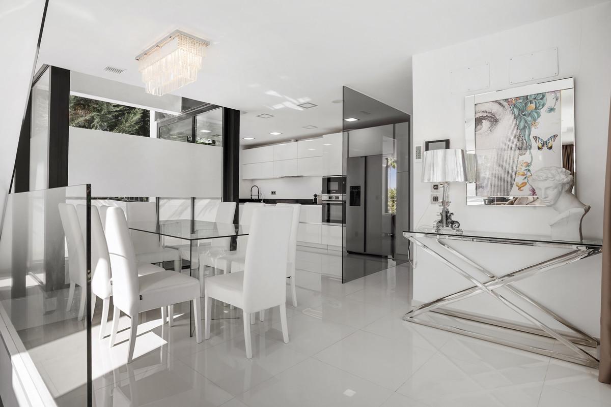 Villa for Sale in Marbella
