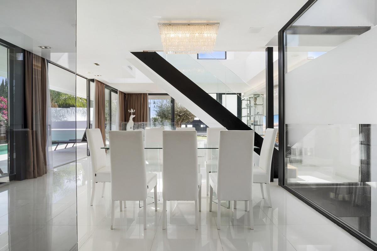 Villa for Sale in Marbella