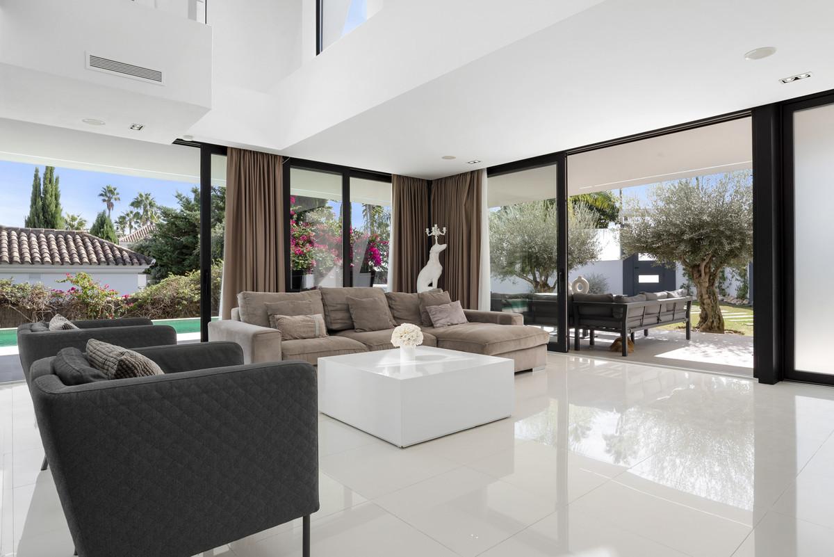 Villa for Sale in Marbella