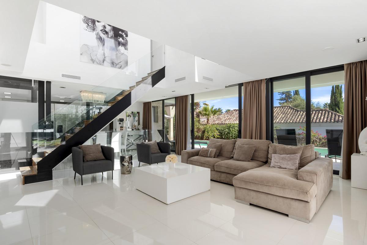 Villa for Sale in Marbella
