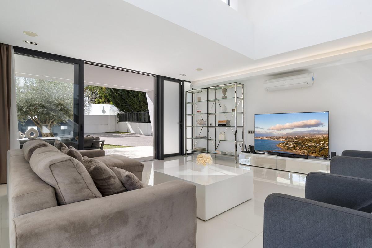 Villa for Sale in Marbella