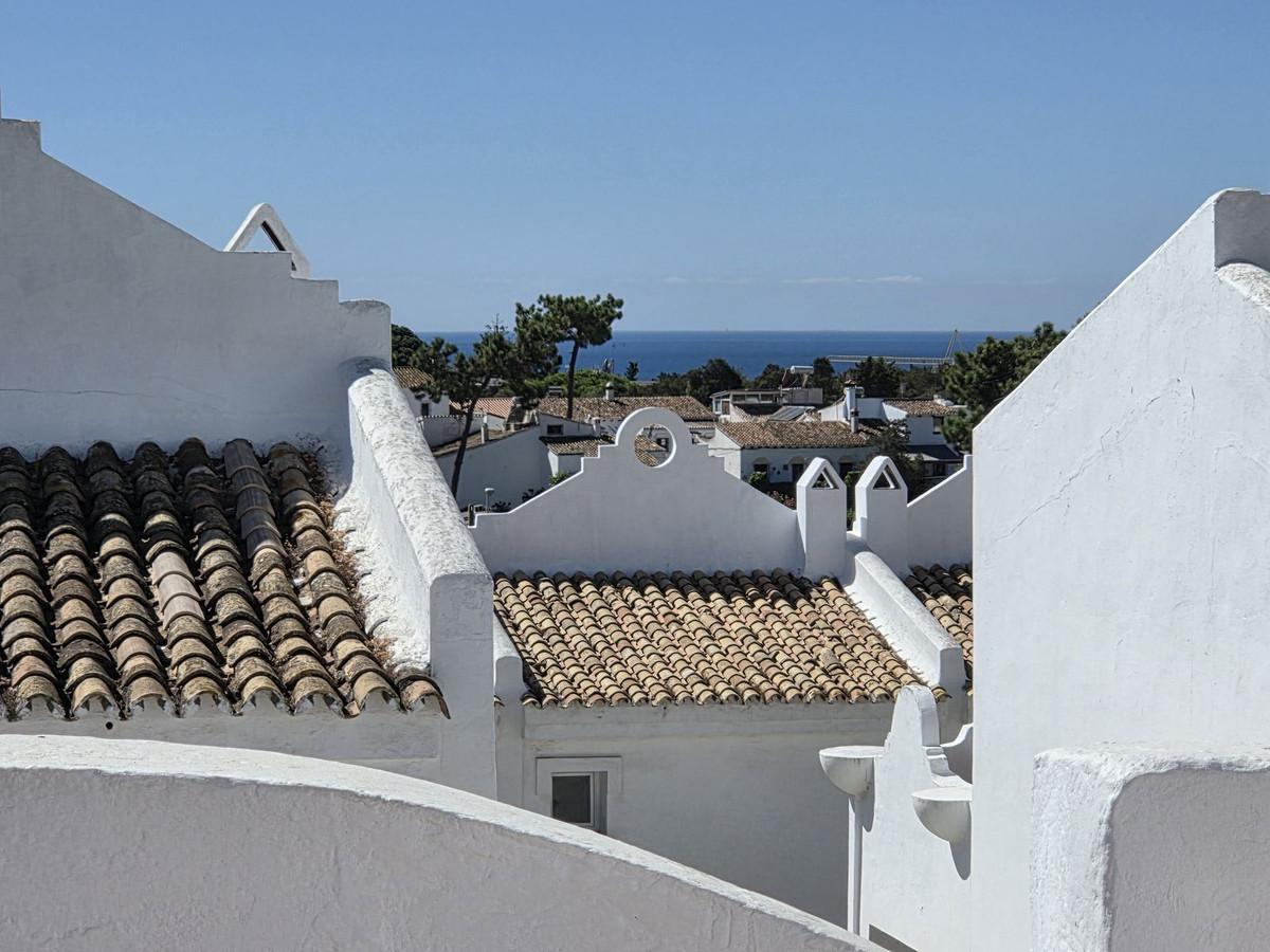 Casa en Venta en Marbella