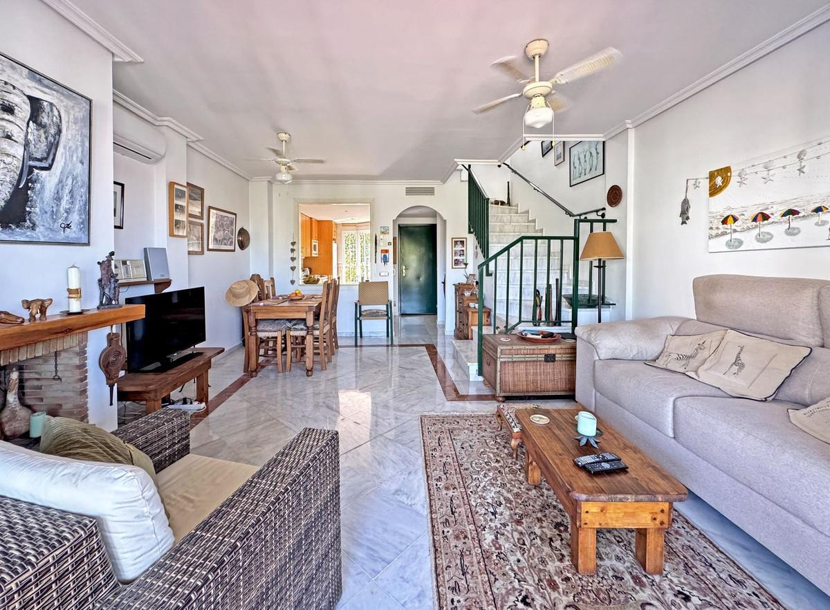 Casa en Venta en Marbella