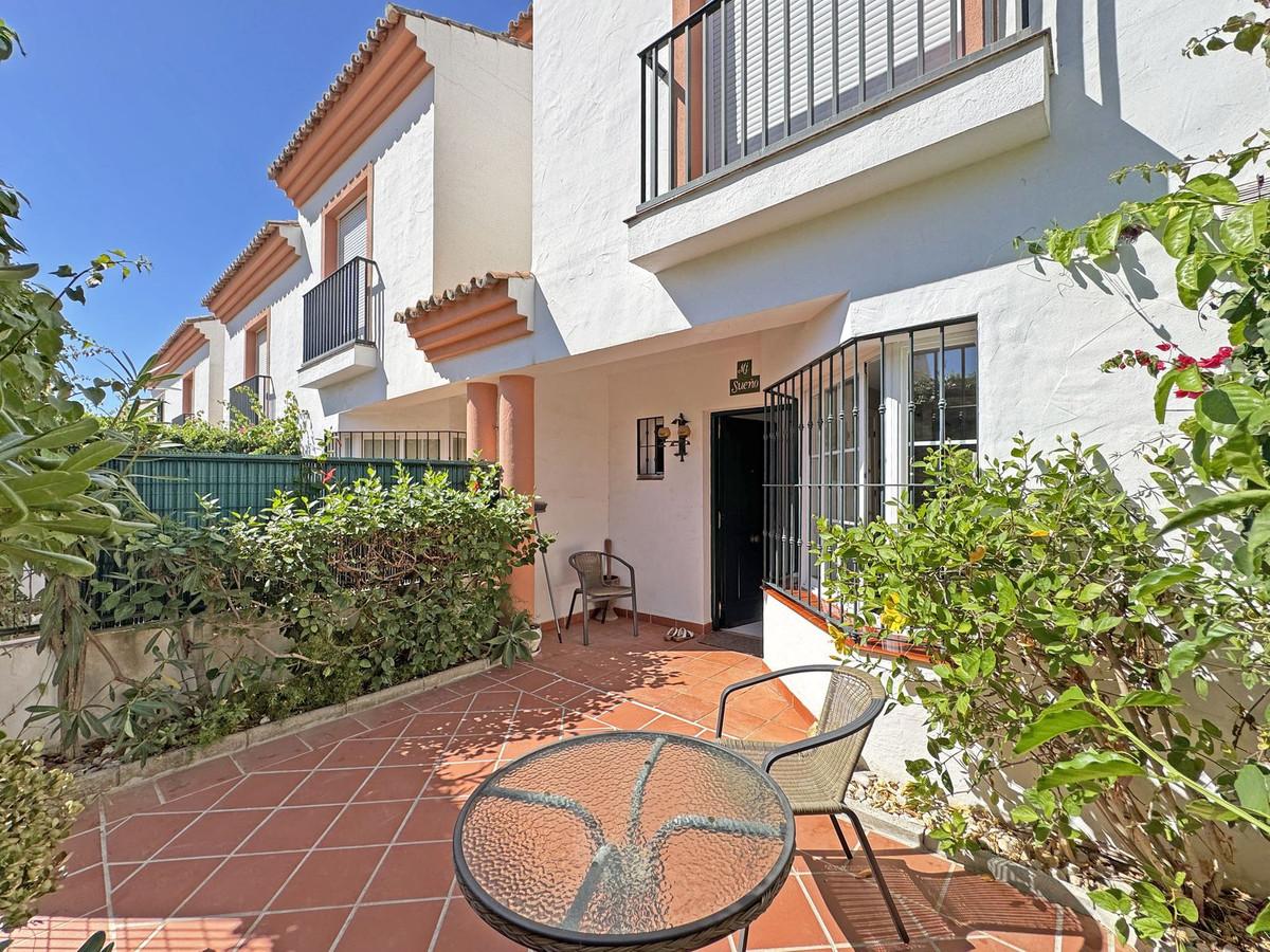 Casa en Venta en Marbella